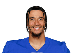 Isaiah Hodgins