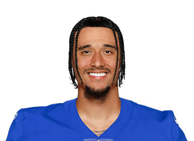 Isaiah Hodgins