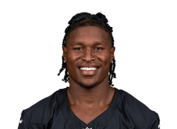 Darnay Holmes