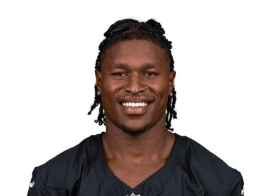 Darnay Holmes