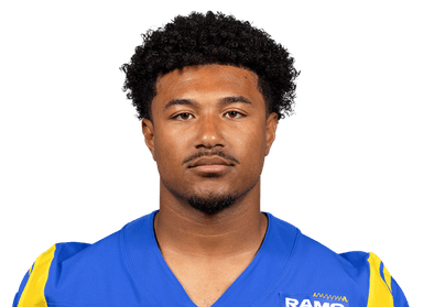 Ronnie Rivers