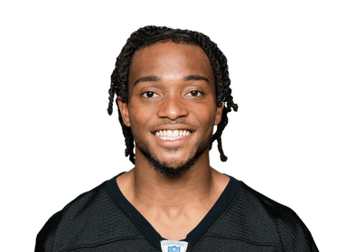 Calvin Austin III