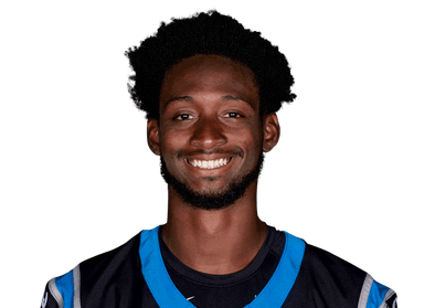 Akayleb Evans