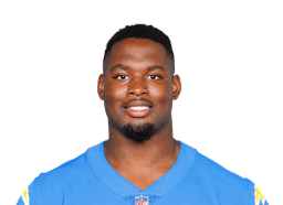 Zion Johnson