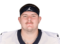 John Ridgeway III