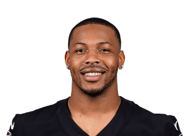 Carlos Washington Jr.