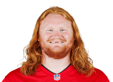 Cody Mauch