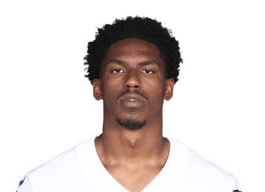 DaRon Bland