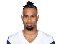 Jalen Tolbert