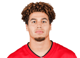 Zyon McCollum
