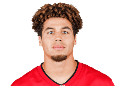 Zyon McCollum