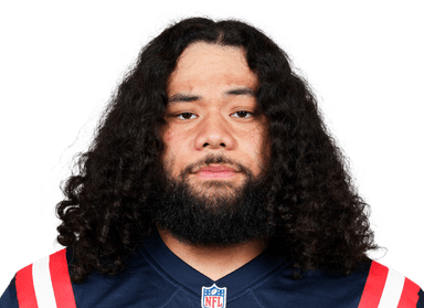 Khyiris Tonga