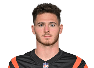 Charlie Jones