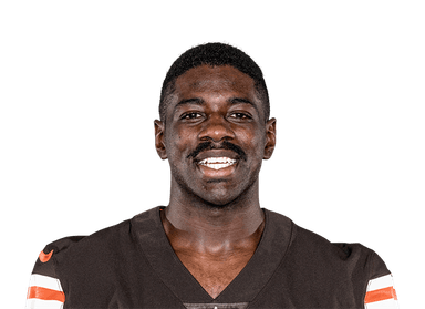 Jeremiah Owusu-Koramoah