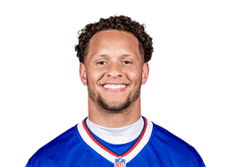 Terrel Bernard