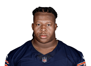 Jonathan Ford