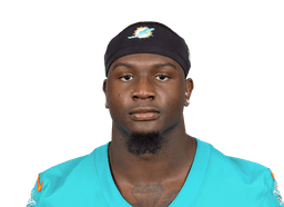 Willie Gay Jr.