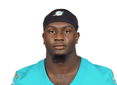 Willie Gay Jr.