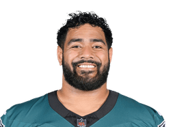Jordan Mailata