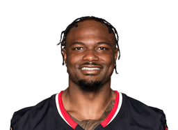 Dameon Pierce