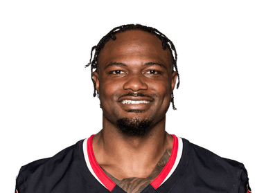 Dameon Pierce