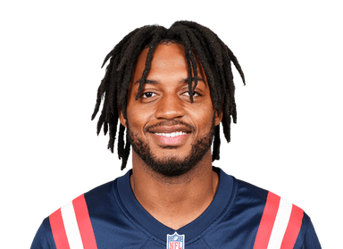 Antonio Gibson