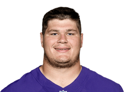Tyler Linderbaum