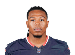 Kaevon Merriweather