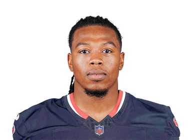 Kaevon Merriweather
