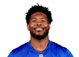 Tyrone Tracy Jr.