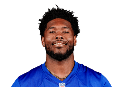 Tyrone Tracy Jr.