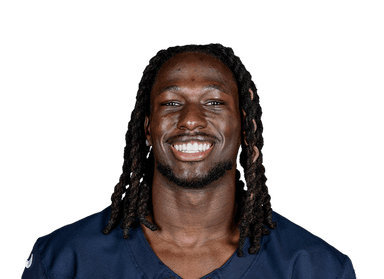 Terell Smith