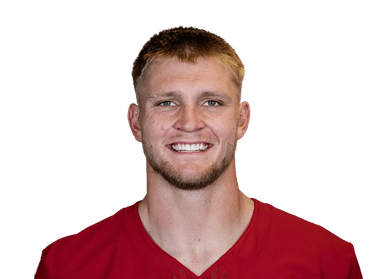 Trey McBride
