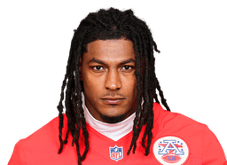 Isiah Pacheco