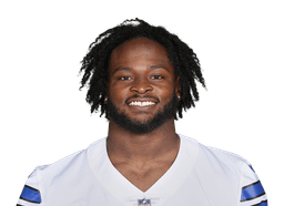 Javonte Williams