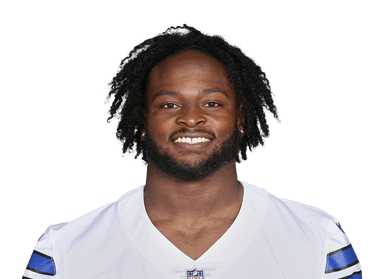 Javonte Williams