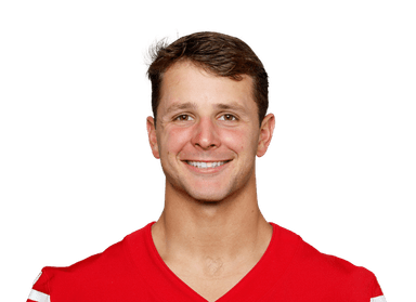 Brock Purdy