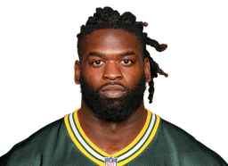 Brenton Cox Jr.