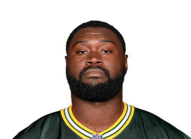 Travis Glover