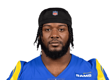 Desjuan Johnson