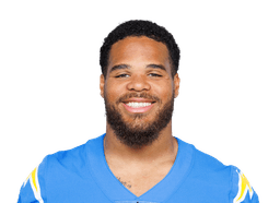 Jaret Patterson