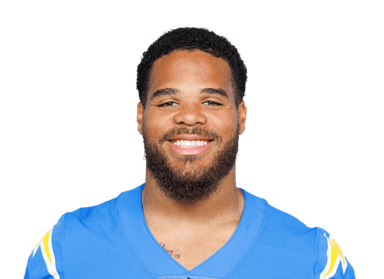 Jaret Patterson
