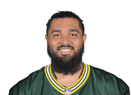 Darian Kinnard