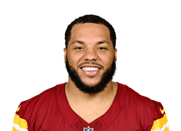 Chris Rodriguez Jr.