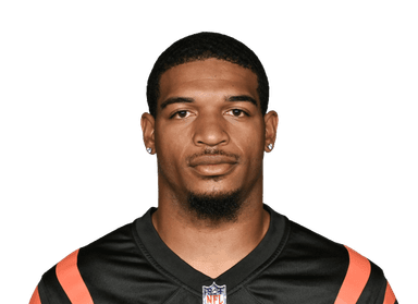 Ja'Marr Chase