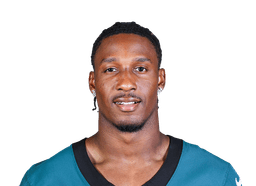 Terrace Marshall Jr.