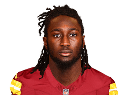 Darius Rush