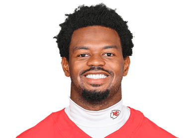 Tyquan Thornton