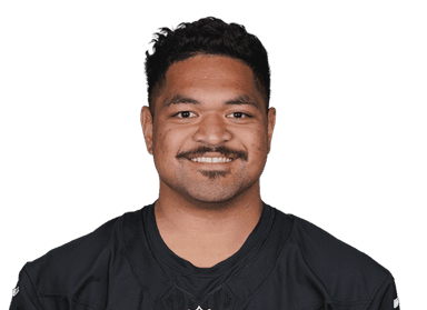 Atonio Mafi