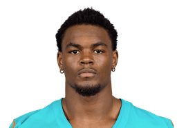 Isaiah Johnson